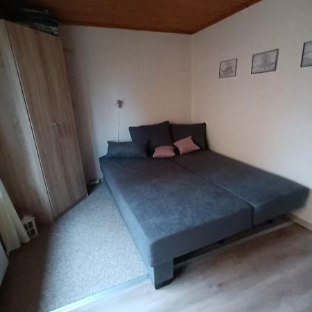 Uns Luett Hus Krakow am See Exterior foto